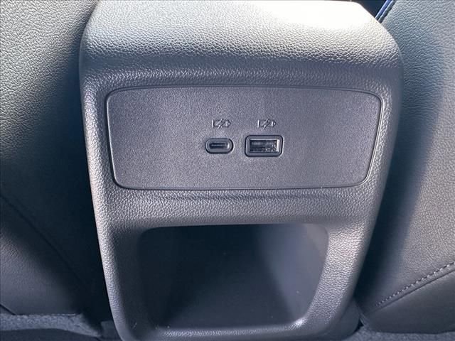 New 2026 Buick Envista Sport Touring w/ Convenience I Package FWD image 19