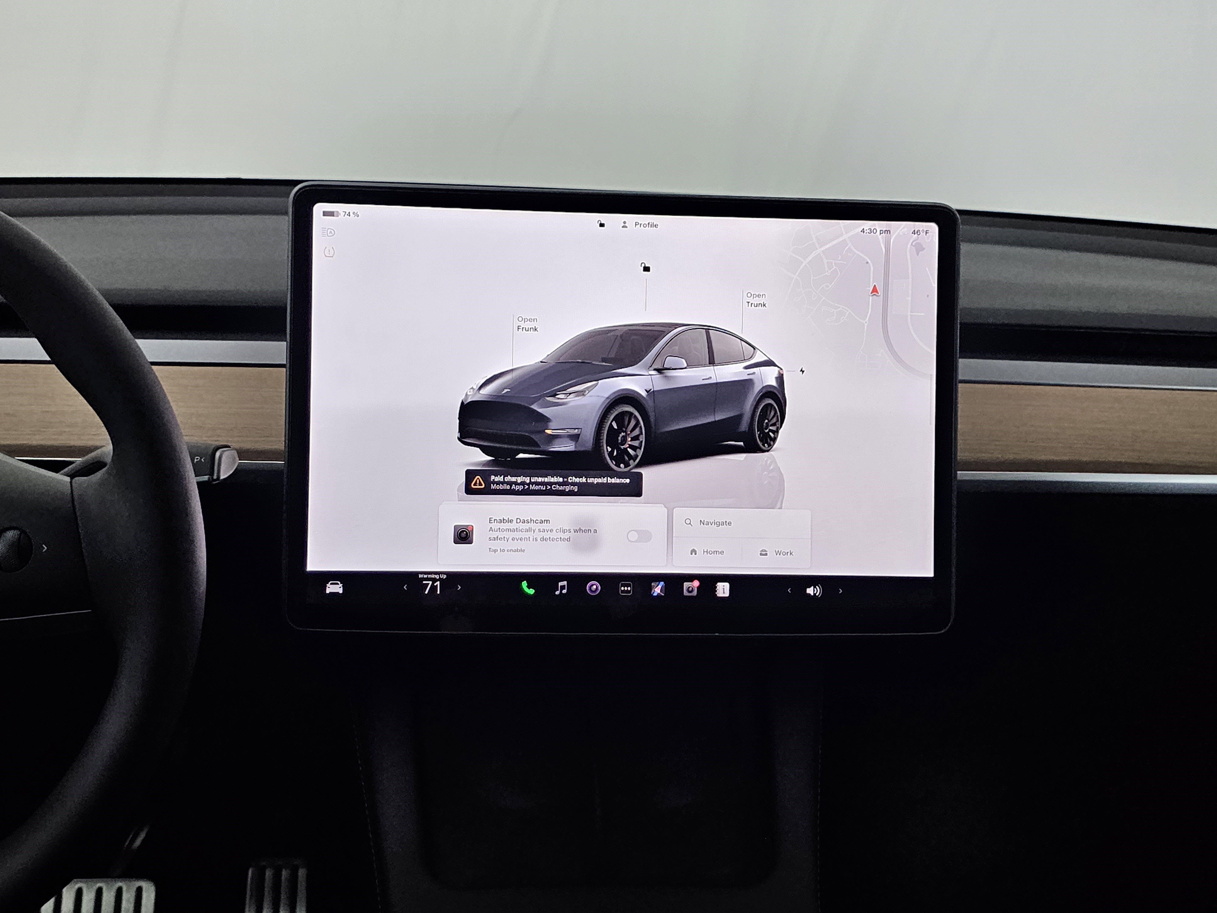 Used 2022 Tesla Model Y Performance image 37