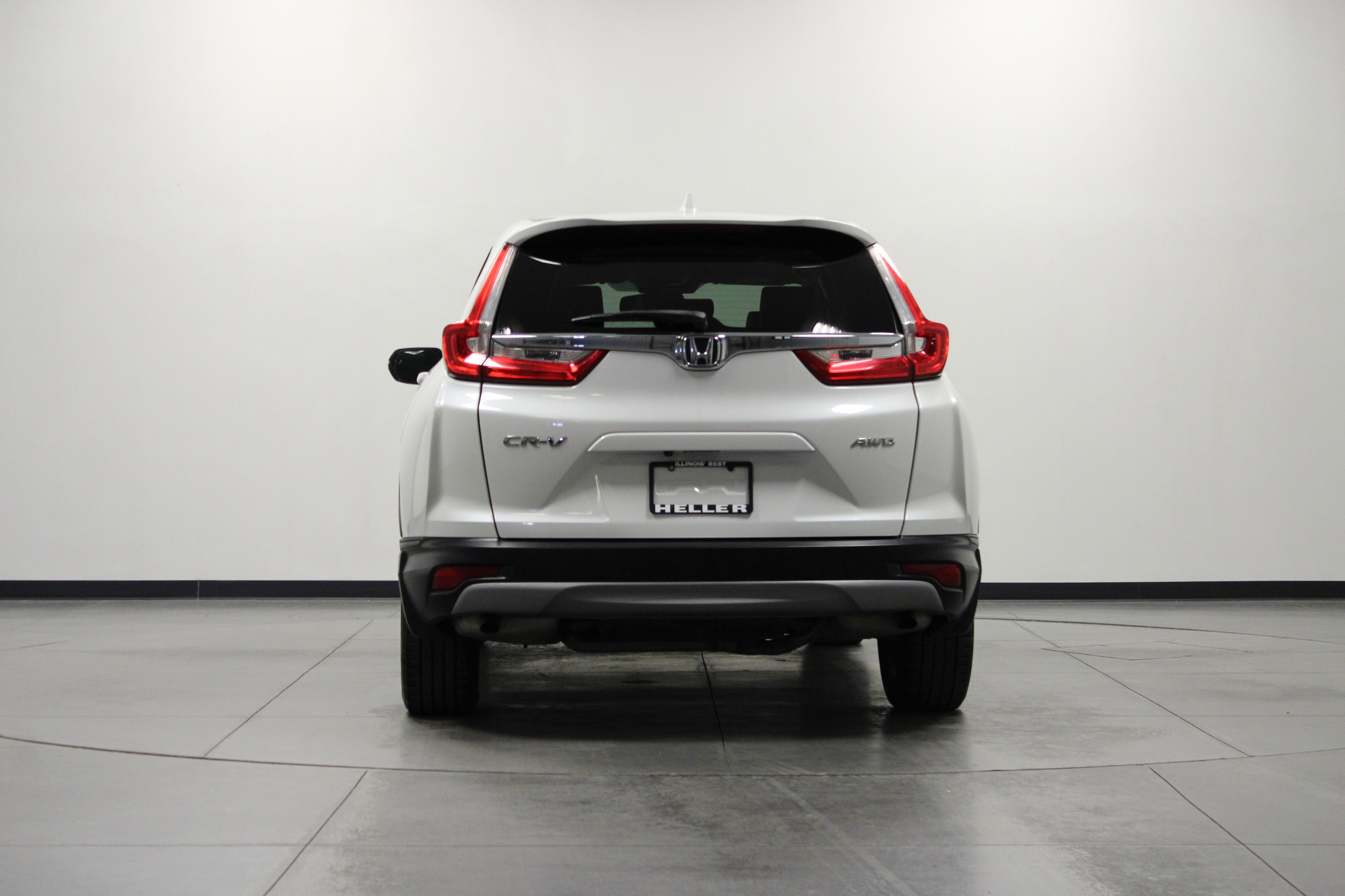 Used 2019 Honda CR-V EX-L image 5