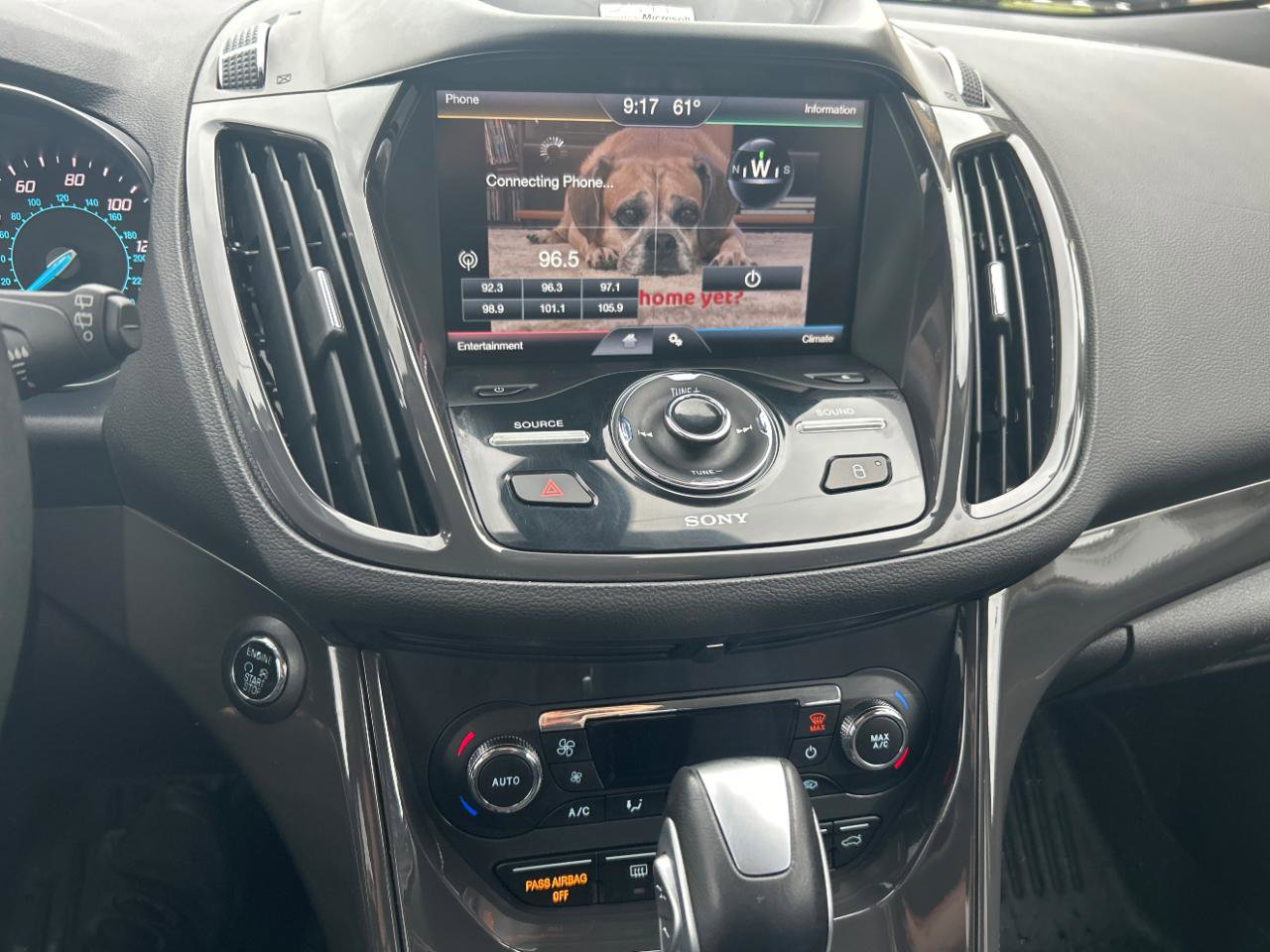 Used 2015 Ford Escape Titanium w/ Equipment Group 301A image 13