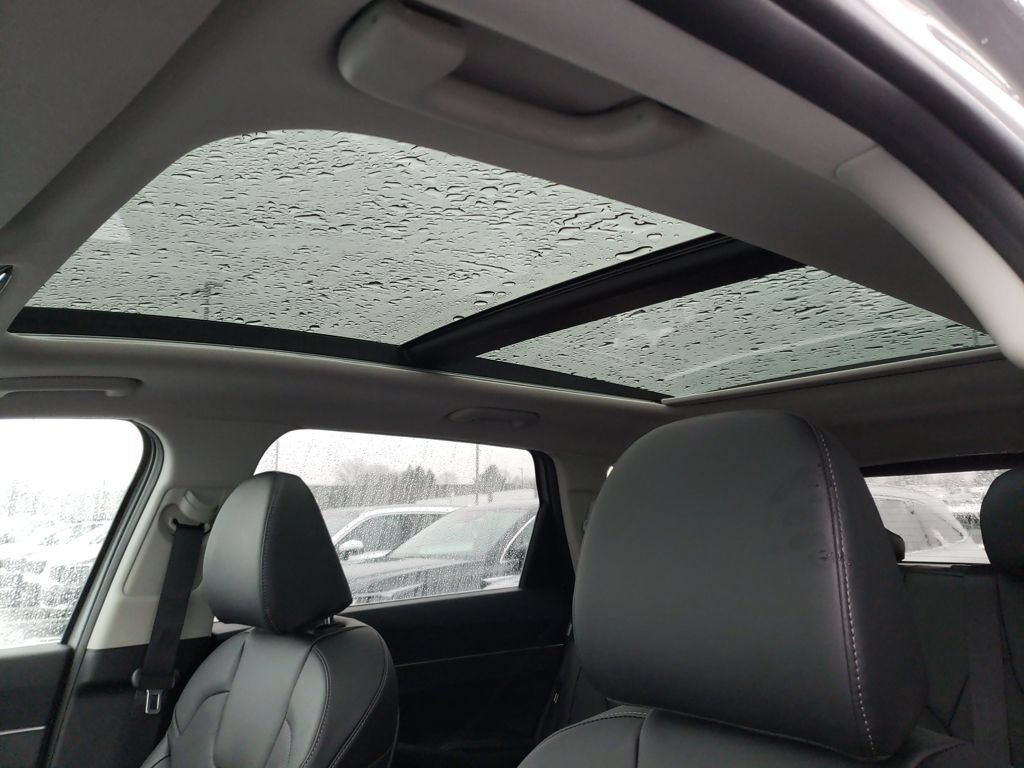 New 2026 Kia Sorento S w/ S Panoramic Sunroof Package FWD image 22