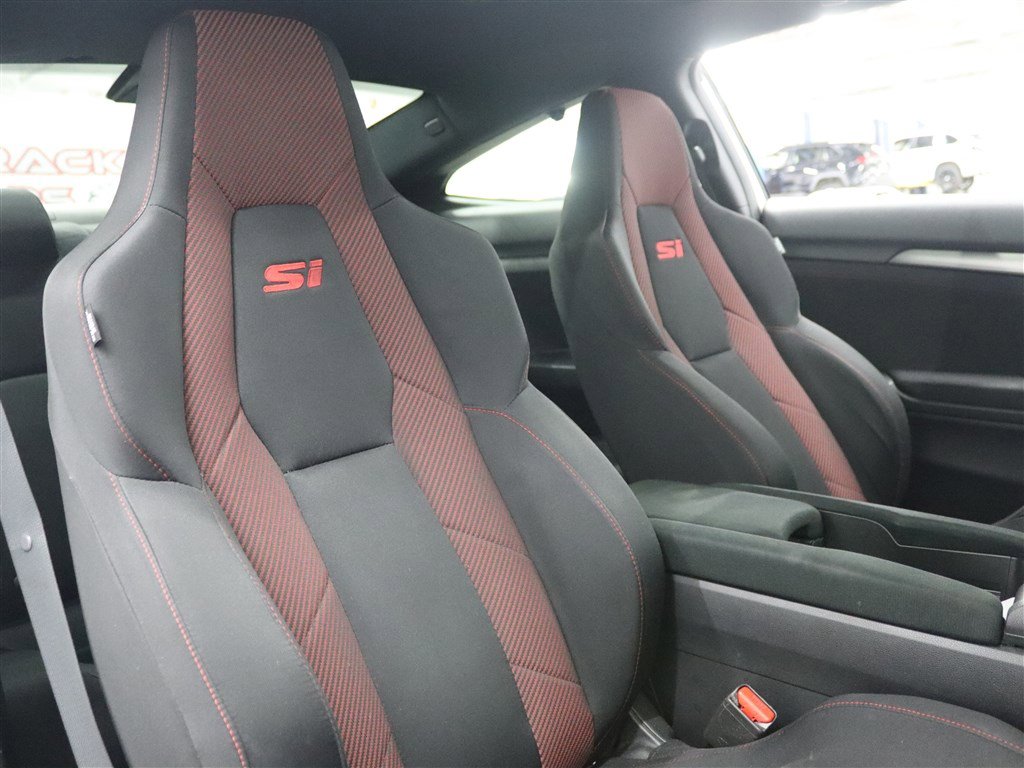 Used 2020 Honda Civic Si image 39