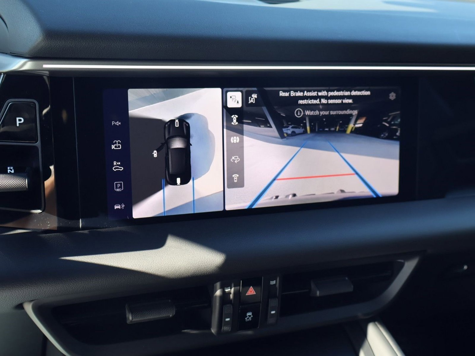 New 2026 Porsche Macan Electric image 19