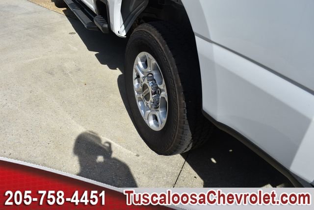 Used 2025 Ford F250 XLT w/ FX4 Off-Road Package image 14