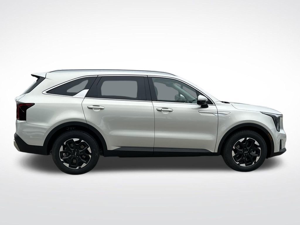 New 2026 Kia Sorento S w/ S Panoramic Sunroof Package FWD image 6