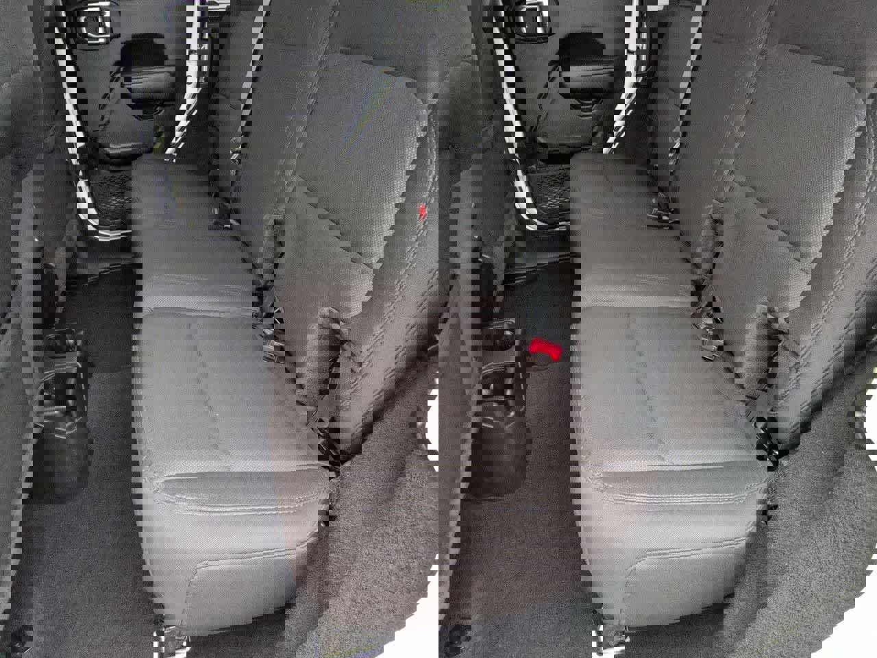 Used 2022 Jeep Wrangler Unlimited Sport image 18