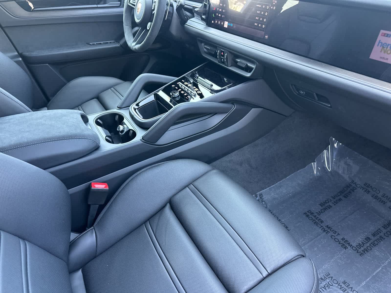 New 2026 Porsche Cayenne GTS AWD/4WD image 17