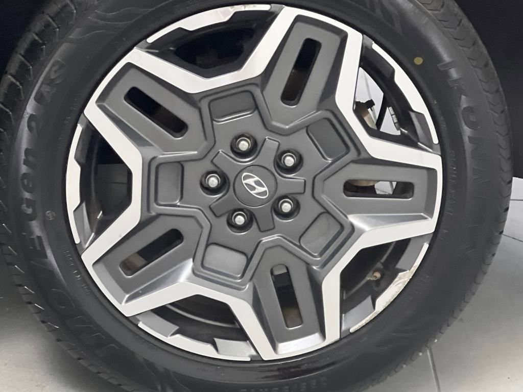 Used 2023 Hyundai Santa Fe SEL Premium image 59