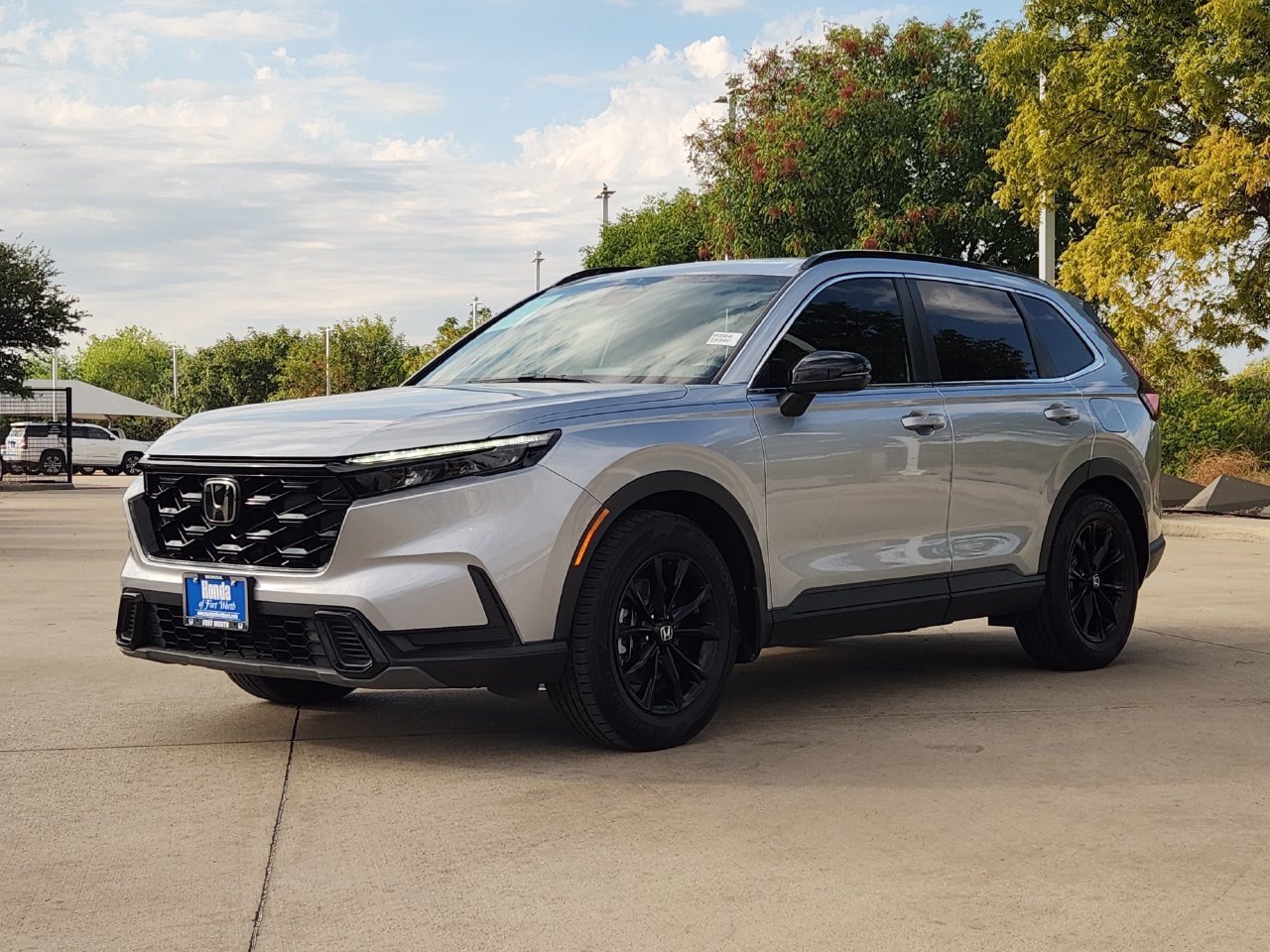 Used 2023 Honda CR-V Sport image 3
