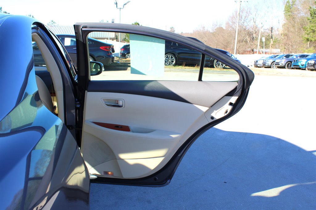 Used 2012 Lexus ES 350 FWD image 31