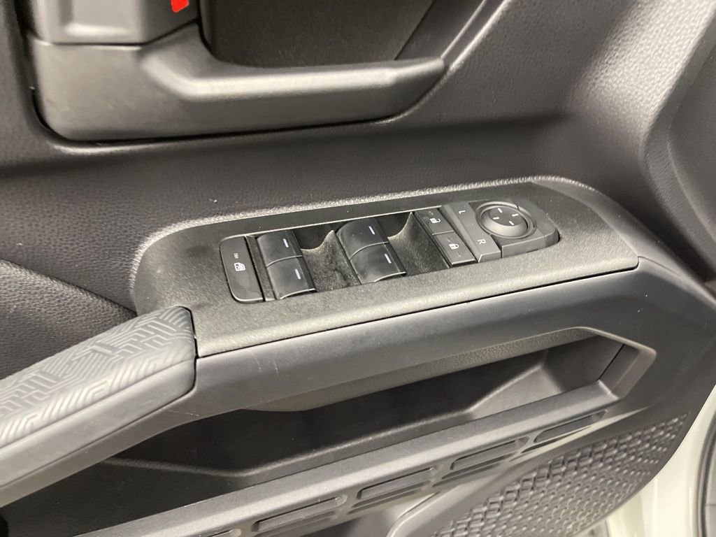 Used 2025 Toyota 4Runner SR5 image 22