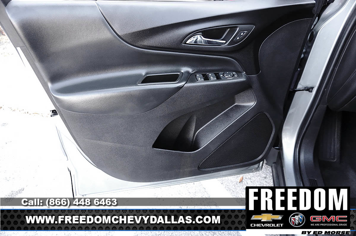Used 2023 Chevrolet Equinox LT FWD image 32