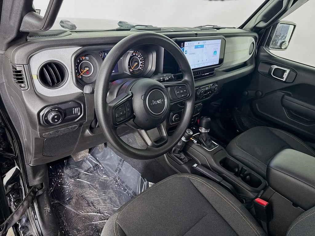 Used 2024 Jeep Gladiator Sport image 20