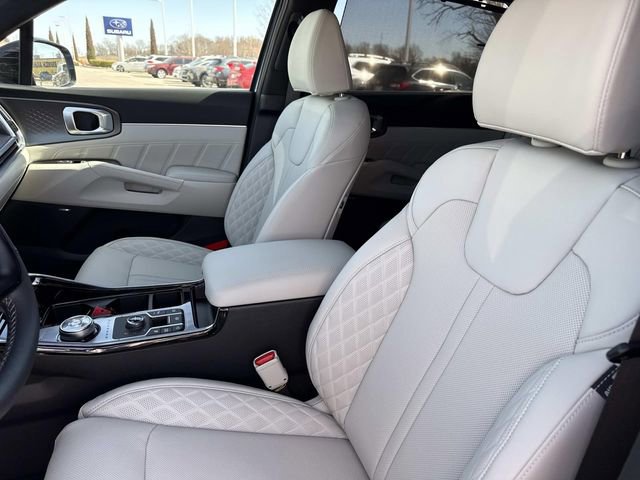 New 2026 Kia Sorento SX Prestige image 14