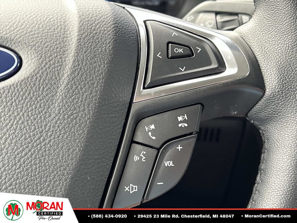 Used 2024 Ford Edge SEL w/ Convenience Package AWD/4WD image 26