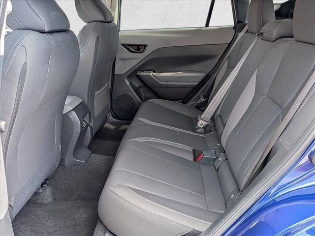 Certified 2026 Subaru Crosstrek 2.0i Premium image 21