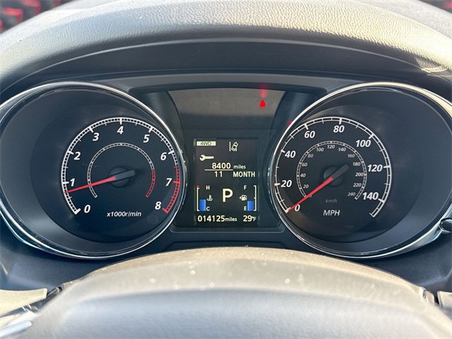 Used 2025 Mitsubishi Outlander Sport 2.0 S image 30