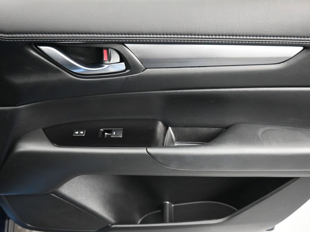 Used 2022 MAZDA CX-5 AWD 2.5 S w/ Select Package image 36