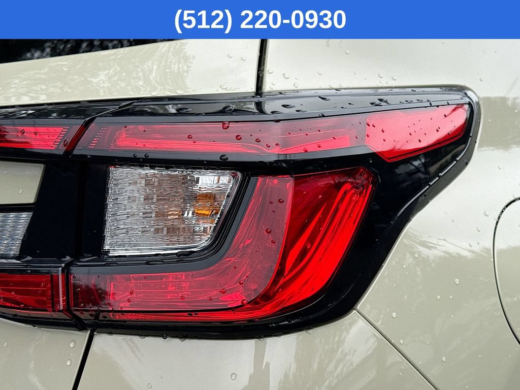 New 2026 Subaru Crosstrek 2.5i Limited AWD/4WD image 36