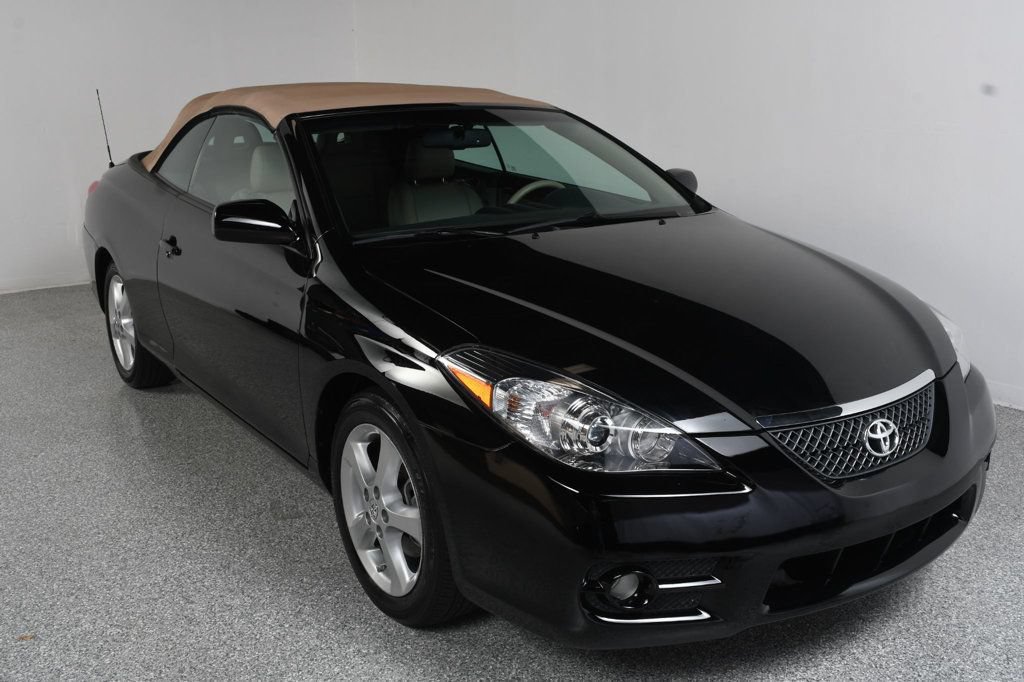 Used 2008 Toyota Solara SLE FWD image 7