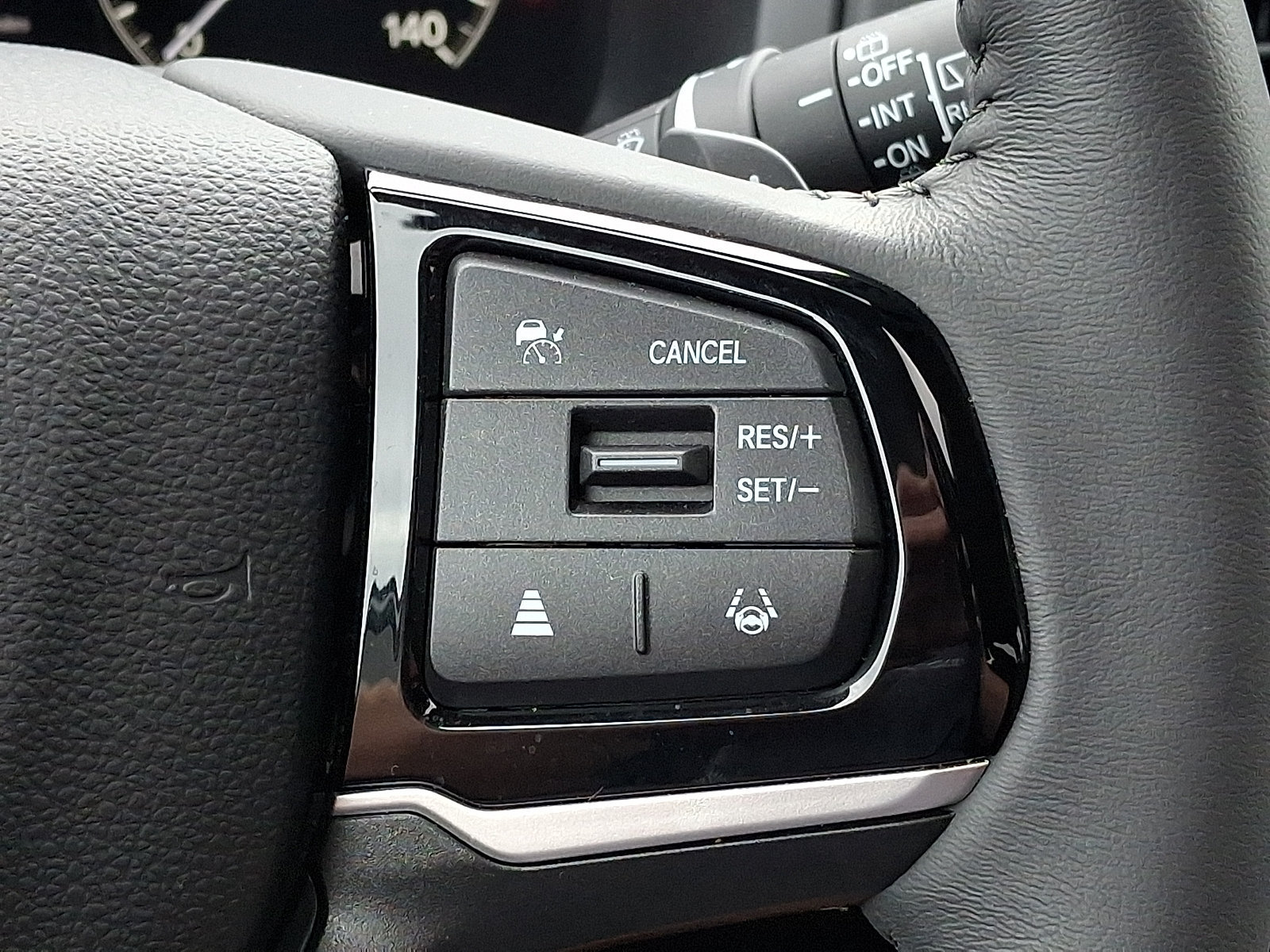 Certified 2026 Honda Odyssey EX-L image 23