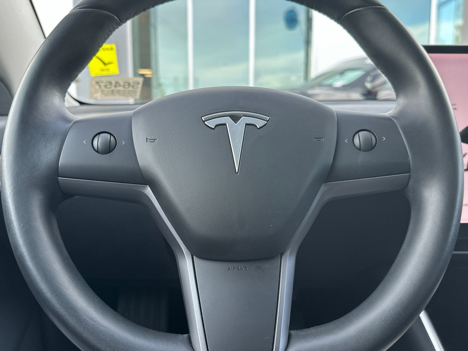 Used 2019 Tesla Model 3 Standard Range Plus image 22