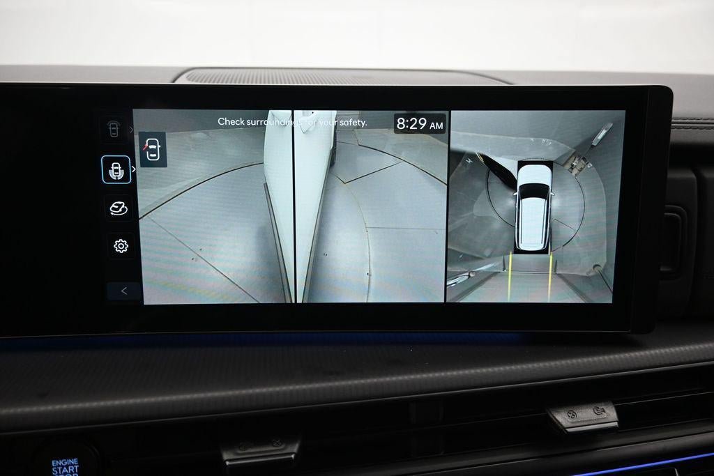 New 2026 Hyundai Santa Fe Calligraphy AWD/4WD image 20