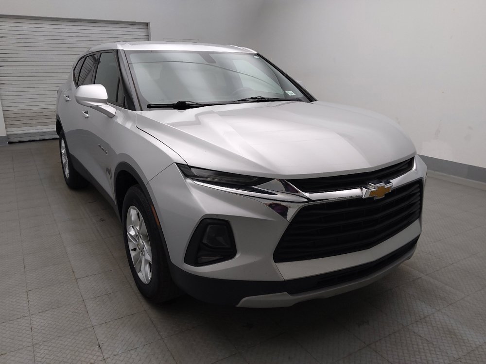 Used 2020 Chevrolet Blazer LT FWD image 14