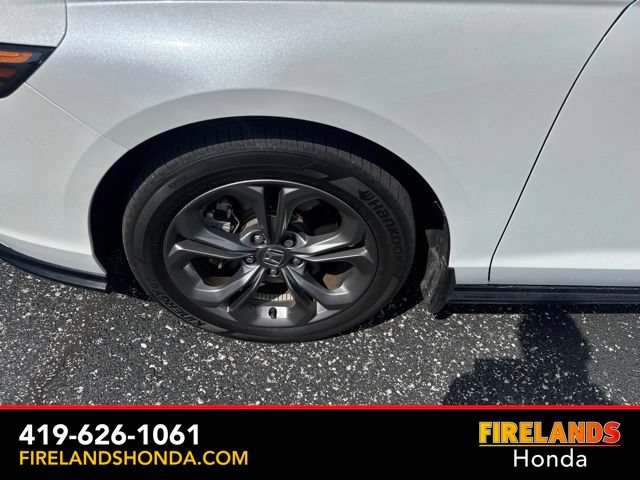 Used 2023 Honda Accord EX-L image 10