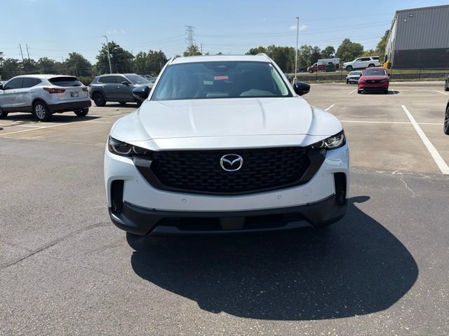 New 2026 MAZDA CX-50 AWD 2.5 S w/ Preferred Pkg image 19
