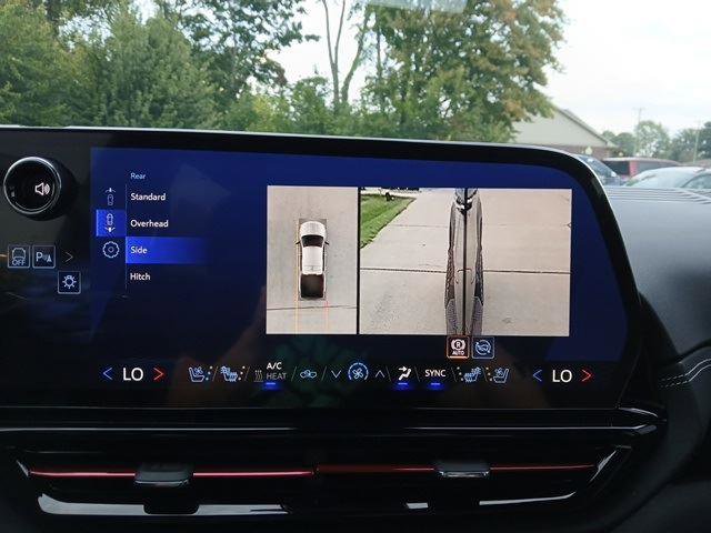 New 2026 Chevrolet Silverado EV Trail Boss w/ Plus Package image 20