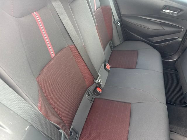 Used 2024 Toyota Corolla SE FWD image 18