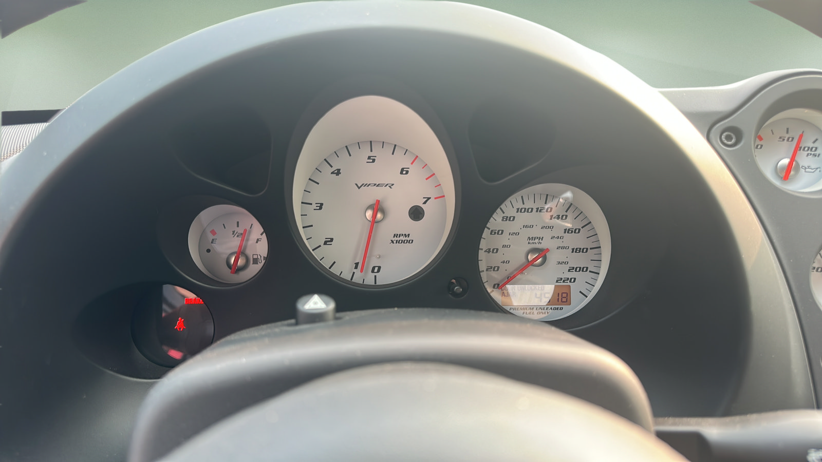 Used 2006 Dodge Viper SRT-10 RWD image 13