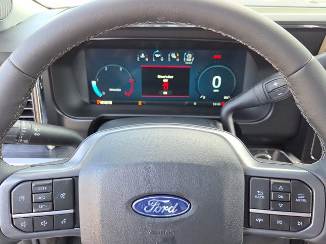New 2027 Ford F350 Lariat RWD image 28