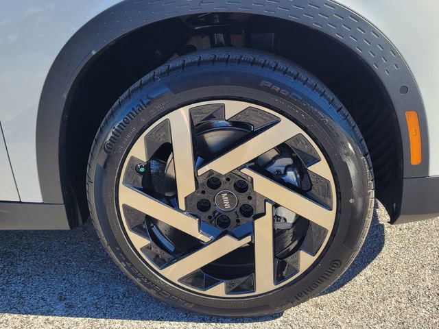 New 2026 MINI Cooper Countryman S w/ Comfort Package Max image 9