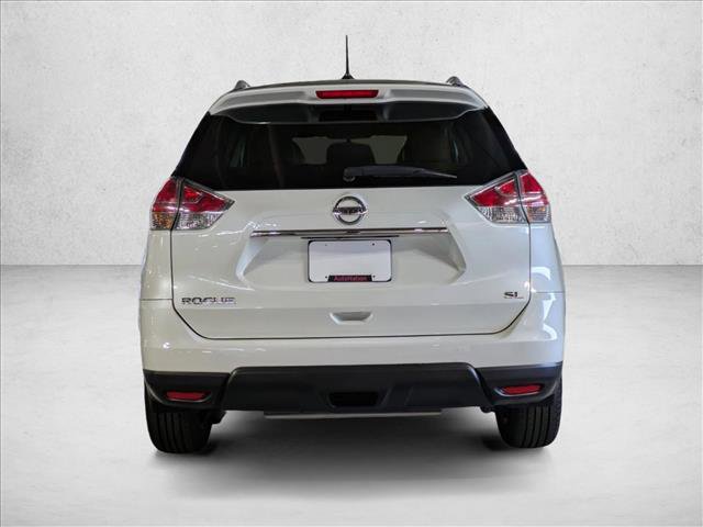 Used 2015 Nissan Rogue SL image 6