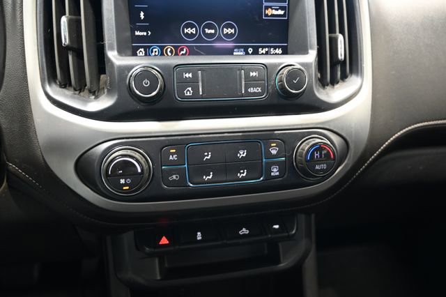 Used 2019 GMC Canyon SLE w/ Elevation Edition image 20