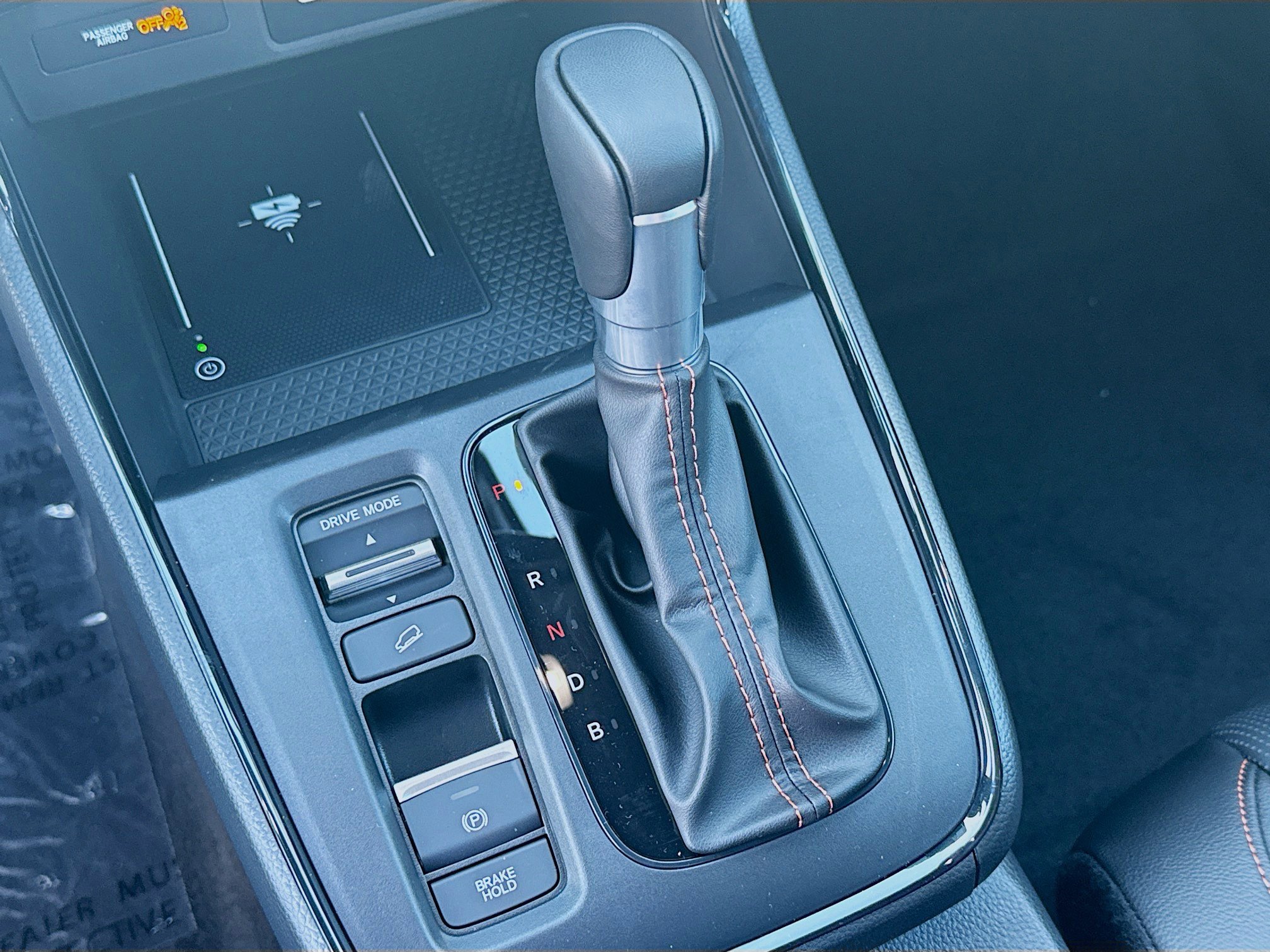 New 2026 Honda CR-V Sport-L image 15