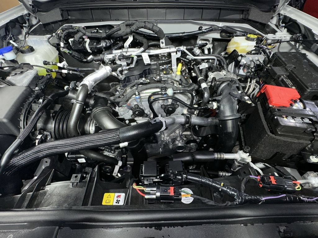 New 2026 Ford Bronco Big Bend AWD/4WD image 38