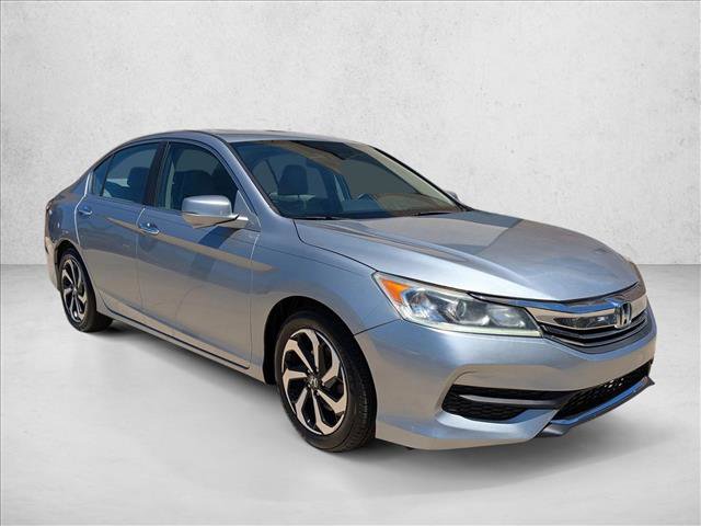 Used 2017 Honda Accord EX-L image 3