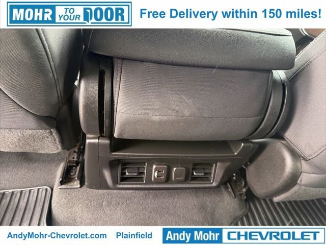 Used 2021 Chevrolet Silverado 1500 LT image 36