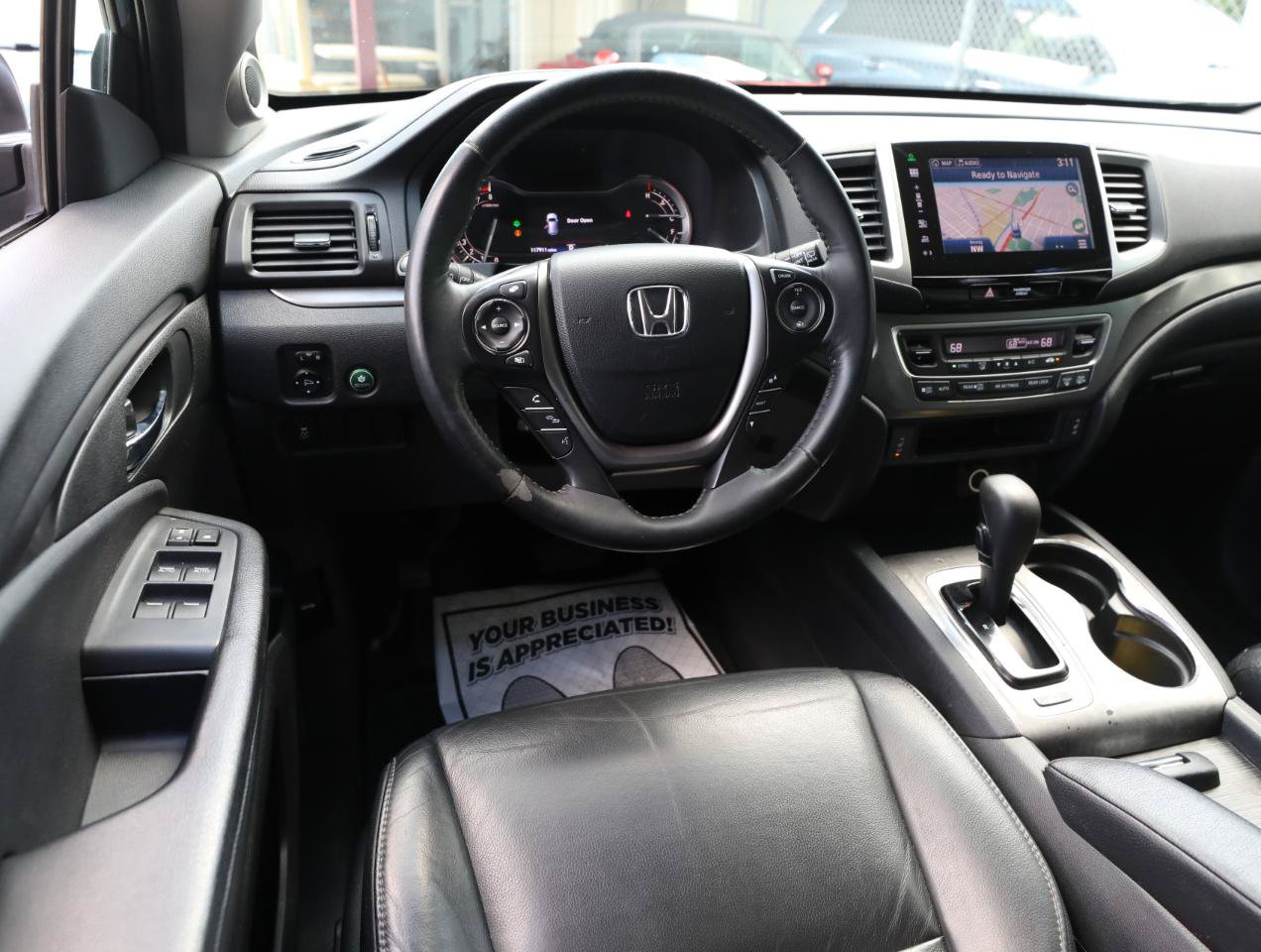 Used 2016 Honda Pilot EX-L image 17
