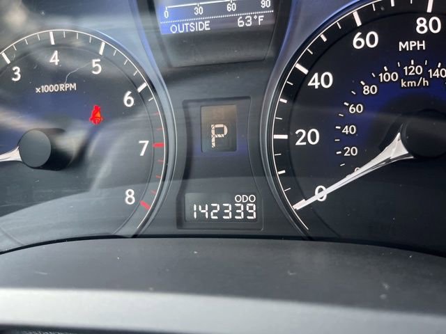 Used 2012 Lexus RX 350 AWD w/ Premium Pkg image 17