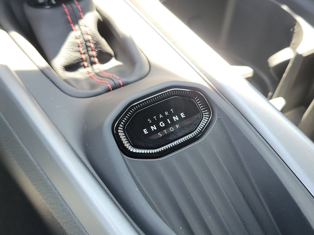 New 2026 Dodge Charger Scat Pack AWD/4WD image 25