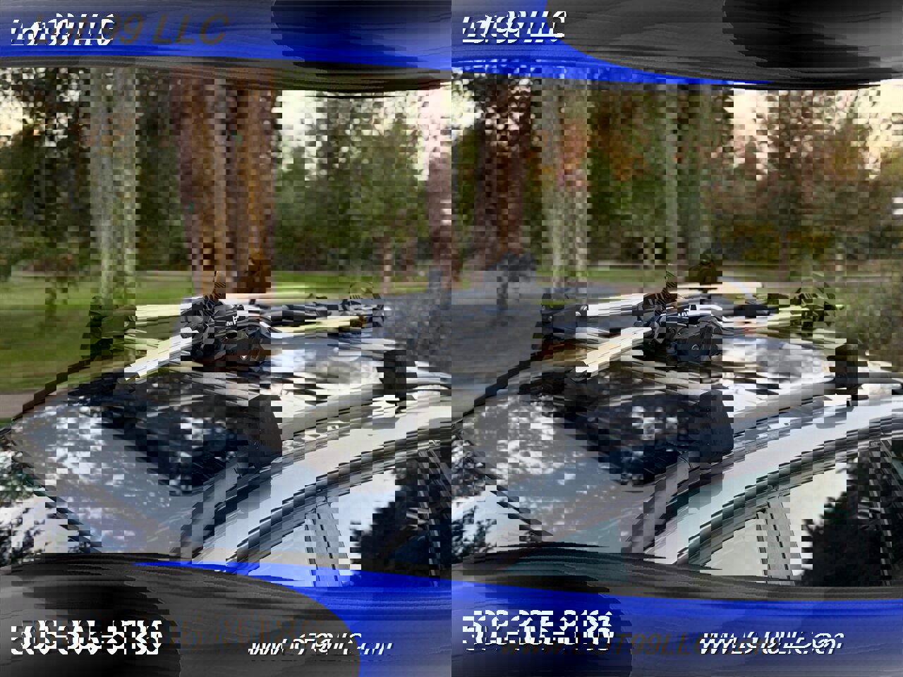 Used 2006 BMW 325xi Wagon image 55