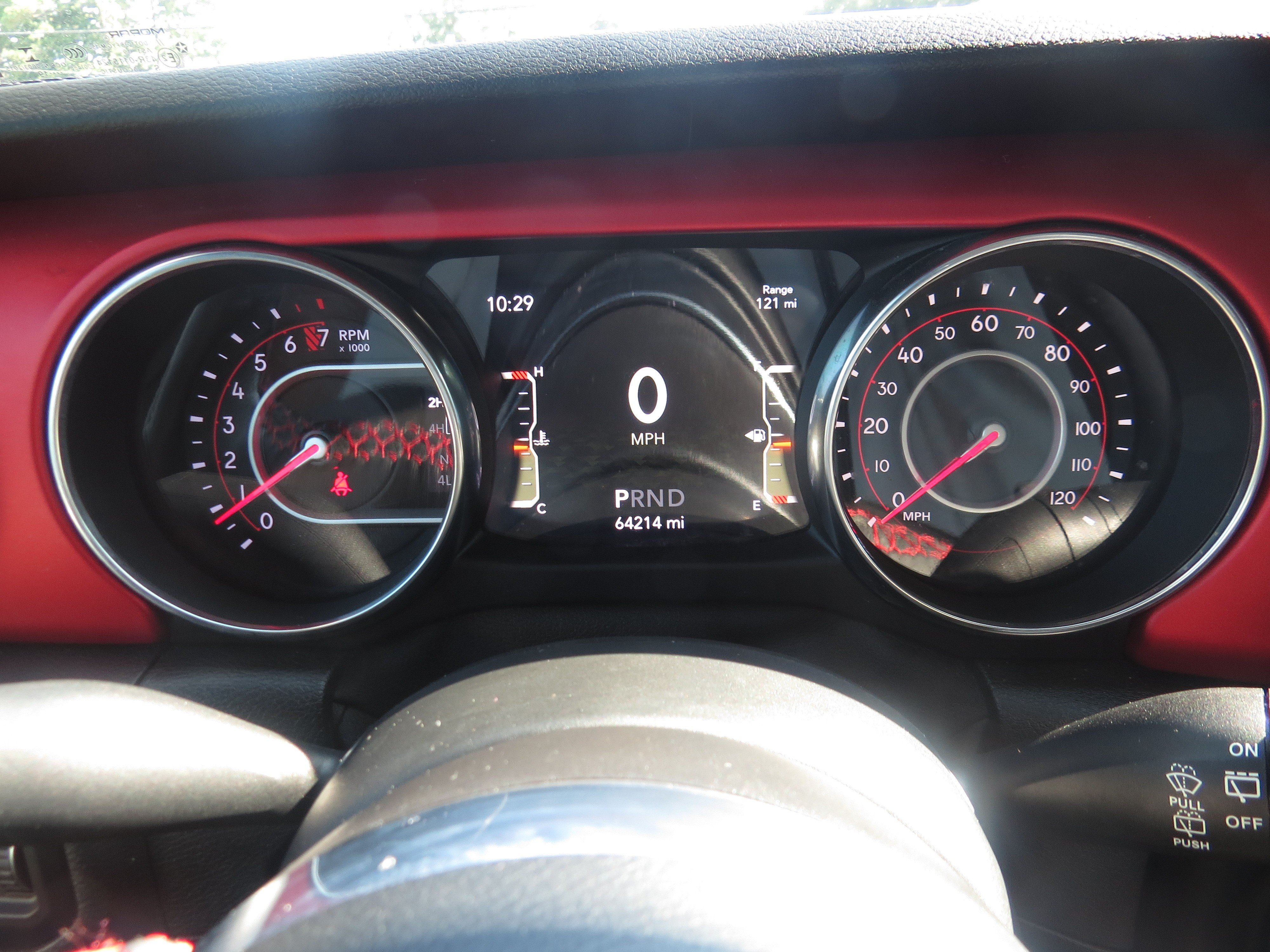 Used 2019 Jeep Wrangler Unlimited Rubicon AWD/4WD image 21