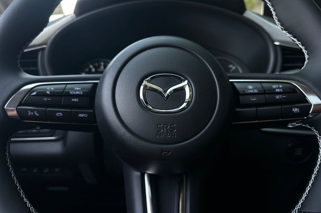 New 2026 MAZDA CX-30 Aire Edition AWD/4WD image 24