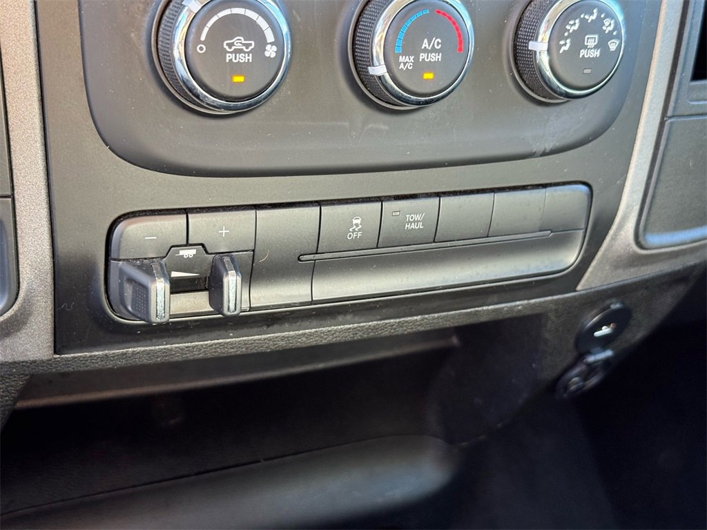 Used 2022 RAM 1500 Tradesman w/ Popular Equipment Group image 31