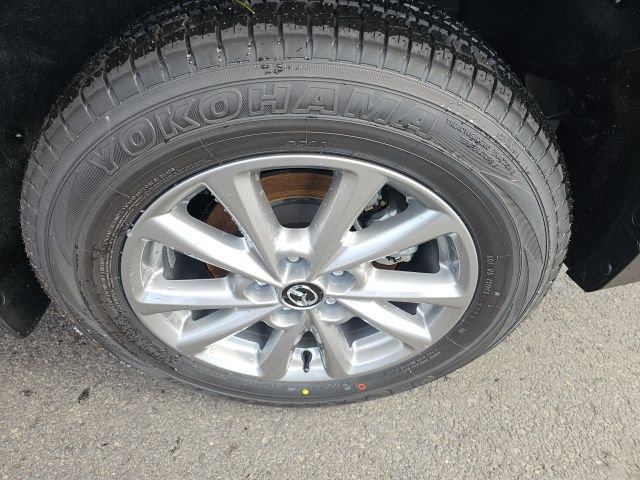 New 2025 MAZDA CX-5 AWD 2.5 S image 24