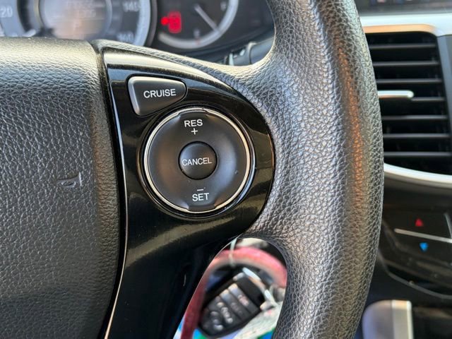 Used 2017 Honda Accord LX image 14